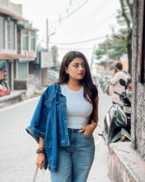 Triparna Dey Instagram - 