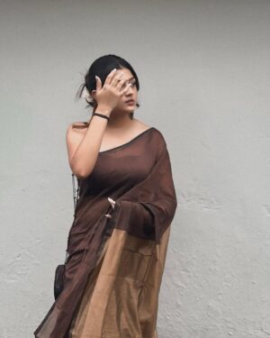 Triparna Dey Instagram - 