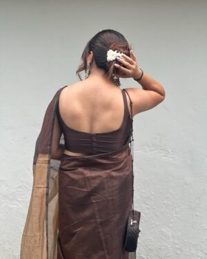 Triparna Dey Instagram - 