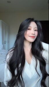 Actress Tsai Jui-hsueh HD Photos and Wallpapers February 2025