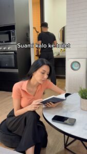 Actress Tyas Mirasih HD Photos and Wallpapers March 2025