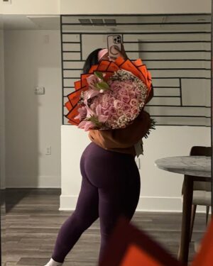 Tyla Gomez Instagram - dumpy dump of a multifaceted hot girl - a lil wellness, a lil fitness, always a baddie! ❤️‍🔥🙂‍↔️