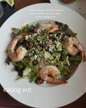Tyla Gomez Instagram - what I’ve been eating lately 💕 #whatieat #whatieatinaday #highproteinlowcarb #healthyeating #weightloss