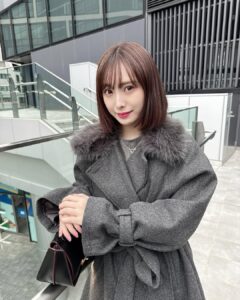 Actress Umeyama Cocona HD Photos and Wallpapers February 2025