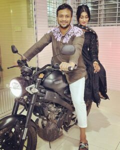 Umme Ahmed Shishir Most Liked Photos and Posts