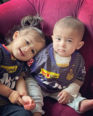 Umme Ahmed Shishir Instagram - These 2! Masha Allah Alhamdulillah ❤️