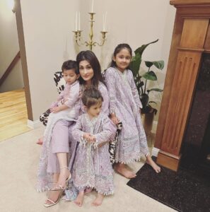 Actress Umme Ahmed Shishir HD Photos and Wallpapers May 2023