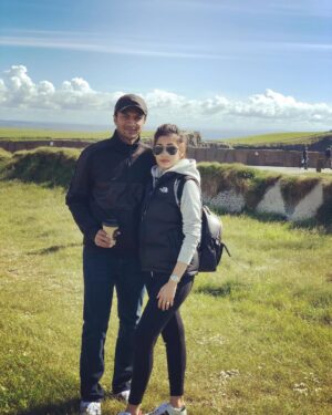 Umme Ahmed Shishir Instagram - One fine day ❤️