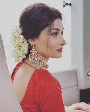 Umme Ahmed Shishir Instagram - 🌸