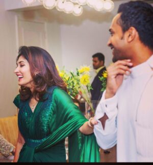 Umme Ahmed Shishir Instagram - This is how exactly we passed our 9 yrs with so much of laughter, precious moments, sorrows, tears, mixed of various emotions! Because we only rely on each other now and forever! Happy 9th to us Alhamdulillah ❤️