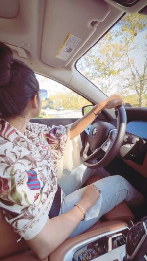Umme Ahmed Shishir Instagram - Back to my comfort zone #beautifulday☀️