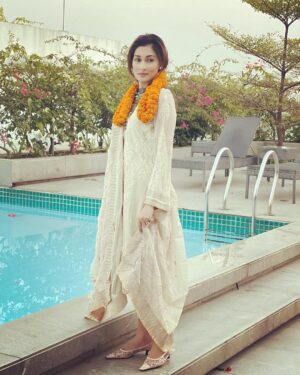 Umme Ahmed Shishir Instagram - 🌼