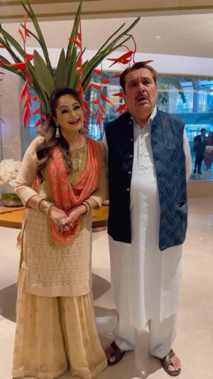 Upasana Singh Instagram - Mei aur meri figure 😜