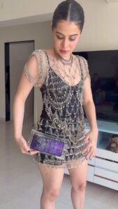 Actress Urfi Javed HD Photos and Wallpapers March 2025