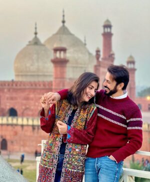 Uroosa Qureshi Instagram - MERE DILAN DEYA MEHERAMA ❤️