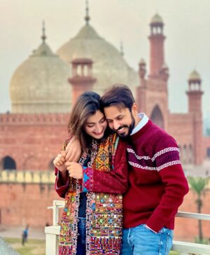 Uroosa Qureshi Instagram - MERE DILAN DEYA MEHERAMA ❤️