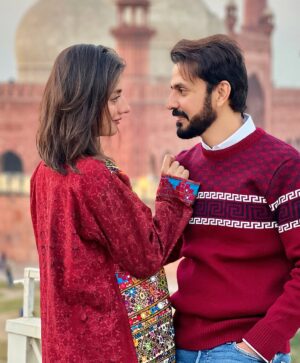 Uroosa Qureshi Instagram - MERE DILAN DEYA MEHERAMA ❤️