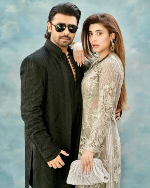 Urwa Hocane Instagram - 🖤
@farazmanan 
@hanifjewellers 
@dune_london_pakistan 
@bilalsaeedphotography