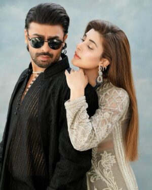 Urwa Hocane Instagram - 🖤
@farazmanan 
@hanifjewellers 
@dune_london_pakistan 
@bilalsaeedphotography