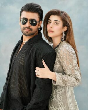 Urwa Hocane Instagram - 🖤
@farazmanan 
@hanifjewellers 
@dune_london_pakistan 
@bilalsaeedphotography