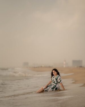 VJ Kalyani Instagram - 🏖️
...
📸: @jascaptures_