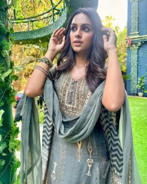 Vaidehi Nair Instagram - Naina 🤍
-
-
-
-
-
-
-
-
#jaaduterinazar #fyp #foryou #featureme #trending #starplus #trending