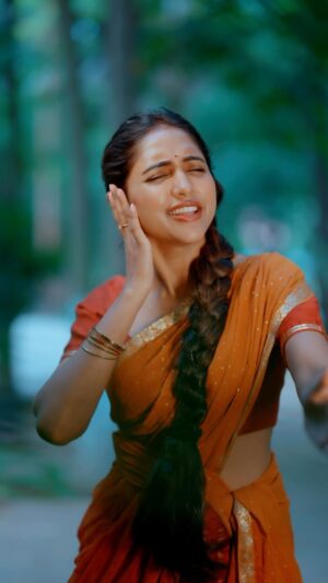 Vaishali Raj Instagram - 😁