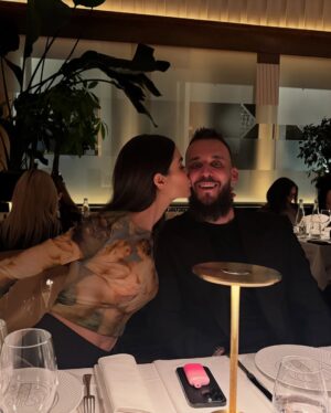 Valentina Hites Instagram - Viva la Fhraaans