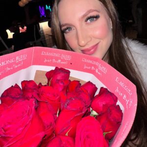 Valentina de Abreu Instagram - El mejor valentine 💕🥹 

#valentines #happyvalentinesday