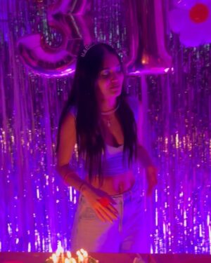 Valeria Emiliani Instagram - Los 31 más celebrados! G R A C I A S 💝 (Los que no salieron en las fotos la estaban pasando tan bueno que se nos olvidó 🤪)