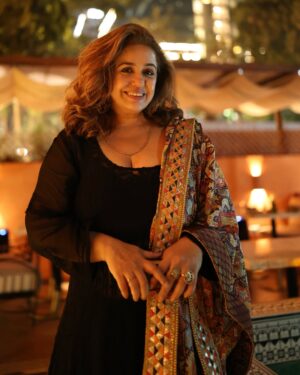 Vandana Sajnani Instagram - Launched this beautiful masterpiece of a place where I left my heart ❤️.
Thankyou all who came and made it special . ❤️ No it’s not Morocco or Turkey or Lebanon or Dubai .  it’s in Aamchi Mumbai at Nesco - @bayroutedining 😍😍😍.
The most amazing decor , cuisine and vibe ! 😍😍. Visit it to believe it 💝.
DOORS ARE OPEN ! #Bayroute #Dining .
.
.
#vandanasajnani #Actor #Blogger #Influencer #Foodie #Restaurants #Mumbai #Postoftheday #Lebanese #medditeraneanfood #Beirut #Yummy #Vandanasajnanikhattar #oldworld