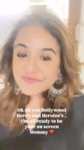 Actress Vandana Sajnani HD Photos and Wallpapers March 2025