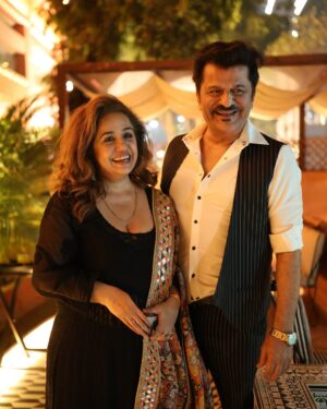 Vandana Sajnani Instagram - Launched this beautiful masterpiece of a place where I left my heart ❤️.
Thankyou all who came and made it special . ❤️ No it’s not Morocco or Turkey or Lebanon or Dubai .  it’s in Aamchi Mumbai at Nesco - @bayroutedining 😍😍😍.
The most amazing decor , cuisine and vibe ! 😍😍. Visit it to believe it 💝.
DOORS ARE OPEN ! #Bayroute #Dining .
.
.
#vandanasajnani #Actor #Blogger #Influencer #Foodie #Restaurants #Mumbai #Postoftheday #Lebanese #medditeraneanfood #Beirut #Yummy #Vandanasajnanikhattar #oldworld
