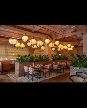Vandana Sajnani Instagram - Launched this beautiful masterpiece of a place where I left my heart ❤️.
Thankyou all who came and made it special . ❤️ No it’s not Morocco or Turkey or Lebanon or Dubai .  it’s in Aamchi Mumbai at Nesco - @bayroutedining 😍😍😍.
The most amazing decor , cuisine and vibe ! 😍😍. Visit it to believe it 💝.
DOORS ARE OPEN ! #Bayroute #Dining .
.
.
#vandanasajnani #Actor #Blogger #Influencer #Foodie #Restaurants #Mumbai #Postoftheday #Lebanese #medditeraneanfood #Beirut #Yummy #Vandanasajnanikhattar #oldworld