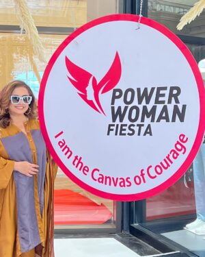 Vandana Sajnani Instagram - Thankyou #Indore for all the love ❤️.
And thankyou @phoenixcitadelofficial for having us over . 
It was  truly a fabulous event and so impressed to know many stories of so many women achiever’s .
Also always fun to be with my friend @imrashamidesai for the event ❤️.
A whirlwind trip with so much action . Stay tuned :) Happy women’s day to all of you ❤️ #Womensday #Vandanasajnani #rashmidesai.
.
Wearing the lovely co-set designed by my friend @rohitkverma