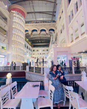 Vandana Sajnani Instagram - My best friend for life 🧿❤️ @yuvaankhattar 🧿
#Grateful #Blessed Bestfriendforever