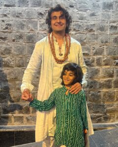 Actress Vandana Sajnani HD Photos and Wallpapers February 2025