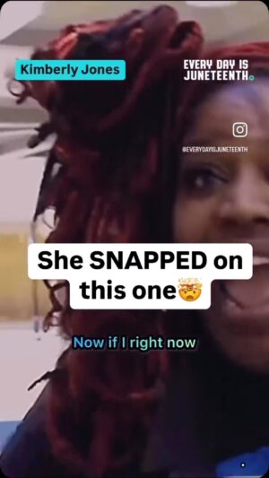 Vanessa Bell Calloway Instagram - Yup!!!