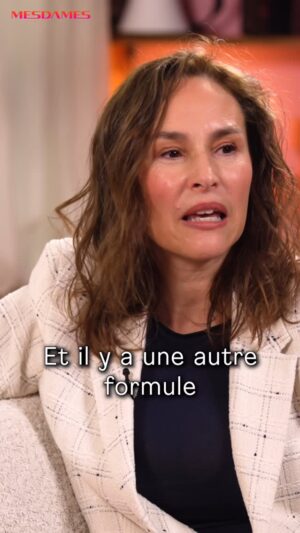 Vanessa Demouy Instagram - « Je suis moins dans une quête de perfection » 😳

Découvrez la grande interview de Vanessa Demouy en intégralité sur notre site et sur notre chaîne YouTube mesdames.media 🌸

➡️ Lien en bio 

•

•

•
#silverinfluencer #france #woman #selflove #femme #maitenabiraben #tendance #entrecopines #media #mesdames #mesdamesmedia #women #45 #50 #45ans #50ans #feminist #vanessademouy