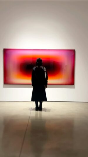 Vanessa Villela Instagram - An unforgettable evening at The Hole Gallery LA for SOFT FOCUS, curated by Jonathan Kee, featuring incredible works by a talented lineup of artists including Bong Hoyt, Aaron Elvis Jupin, Alli Conrad, and so many more. 

A huge thank you to @maisonperrierusa for elevating the night with their delicious refreshments ✨
Art, creativity, and community all in one inspiring space—what a night to remember! Bravo @jeffvespa 

#SoftFocus #TheHoleGallery #MaisonPerrier #ArtInLA #CuratedExcellence
