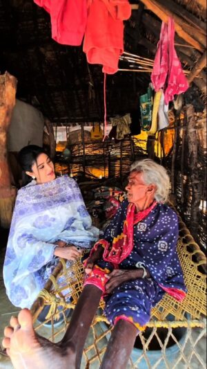 Varsha Priyadarshini Instagram - ଅନ୍ତର୍ଜାତୀୟ ମହିଳା ଦିବସ ଉପଲକ୍ଷେ ସମ୍ନାନିତା ଅନୁଷ୍ଠାନ ତରଫରୁ ମାଗଣା ସ୍ୱାସ୍ଥ୍ୟ ଶିବିର ଅନୁଷ୍ଠିତ ହୋଇଯାଇଛି। ସହଯୋଗ ପାଇଁ ଆସୋସିଏ ଟ୍ ପ୍ରଫେସର ଡାକ୍ତର ପ୍ରଶାନ୍ତ ପରିଡ଼ା ଓ ମେଡ଼ିସିନ ସ୍ପେସିଆଲିଷ୍ଟ୍ ଡାକ୍ତର କାମେଶ୍ୱର୍ ଅଗସ୍ତିଙ୍କୁ ଅଶେଷ ଧନ୍ୟବାଦ ଓ କୃତଜ୍ଞତା 🙏