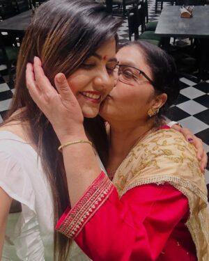 Veena Jagtap Instagram - Celebrating Life❤️❤️