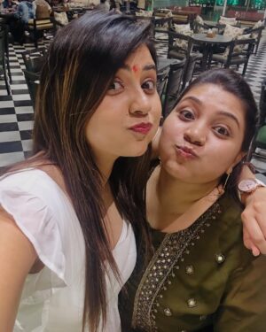 Veena Jagtap Instagram - Celebrating Life❤️❤️