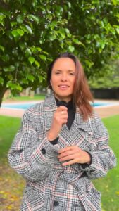 Actress Vera Kolodzig HD Photos and Wallpapers March 2025