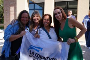 Victoria Onetto Instagram - Acompañé a nuestro gobernador @kicillofok y a @crisalvarezrod en la inauguración de una nueva Casa de la Provincia, en esta oportunidad en la ciudad de #Chascomús.

🏬Esta sede contribuye al proceso de descentralización del Gobierno provincial, para llegar a cada uno de los pueblos del territorio bonaerense, con más eficacia, más organización y condiciones dignas. 

✨Porque el objetivo de esta gestión es continuar facilitando a todos los y las bonaerenses el acceso a trámites y servicios en un ámbito cercano y de proximidad. 

Un Estado presente en todos los rincones de nuestro extensa y maravillosa #Provincia 💪🏽

@kicillofok @crisalvarezrod @provinciaba @jesil_rey @javierchapagaston

#derechoalfuturo