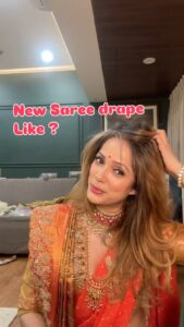 Actress Vidya Malvade HD Photos and Wallpapers March 2025