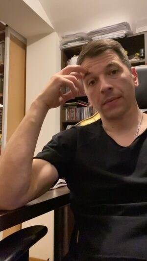 Viktor Savić Instagram - Само Слога Србина Спашава 🇷🇸☦️