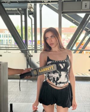Virahya Pattarachokchai Instagram - กดตั๋วให้หน่อยค่ะ