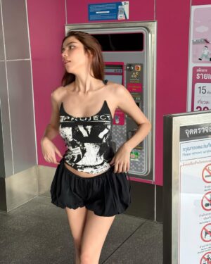 Virahya Pattarachokchai Instagram - กดตั๋วให้หน่อยค่ะ