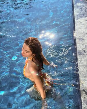Virahya Pattarachokchai Instagram - อันตราย กลัวๆ